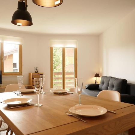 וורבייה Apartment Galaxie 110 By Interhome מראה חיצוני תמונה