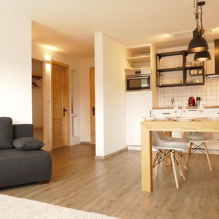 וורבייה Apartment Galaxie 110 By Interhome מראה חיצוני תמונה