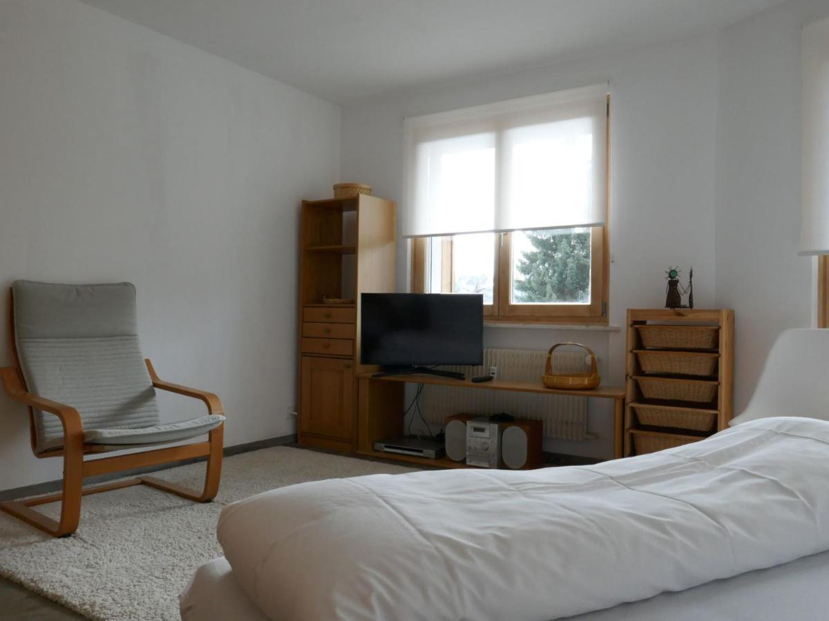 וורבייה Apartment Galaxie 110 By Interhome מראה חיצוני תמונה
