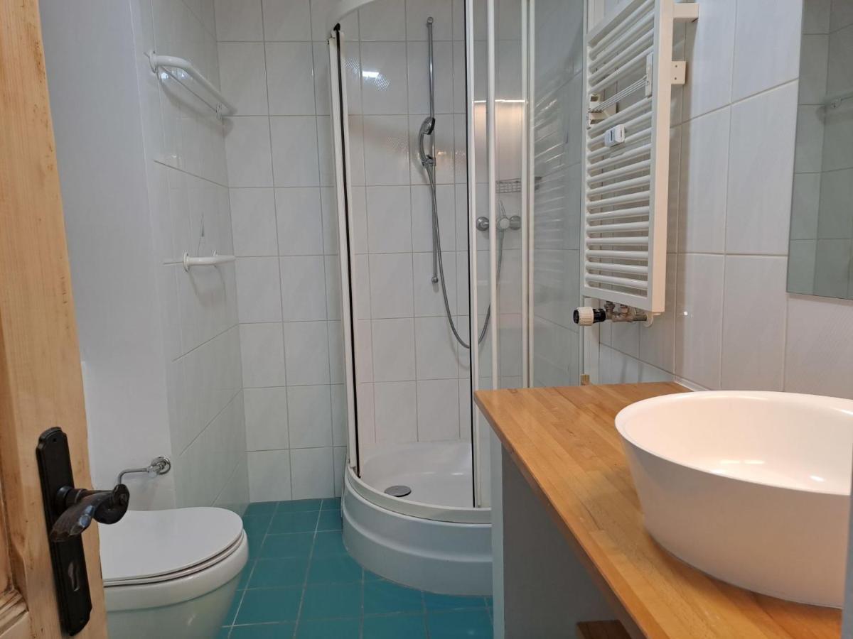 וורבייה Apartment Galaxie 110 By Interhome מראה חיצוני תמונה