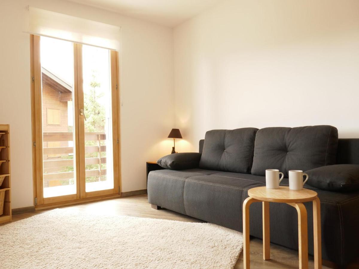 וורבייה Apartment Galaxie 110 By Interhome מראה חיצוני תמונה