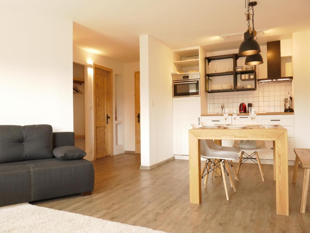 וורבייה Apartment Galaxie 110 By Interhome מראה חיצוני תמונה